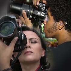 Fala Brasil - Caçadores de raios na busca pela imagem perfeita